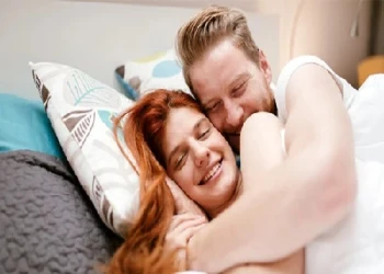 Bật mí cho phái mạnh, phụ nữ có 4 điểm G "chạm" là thét run vì cực khoái