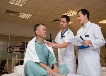 Các cách điều trị ung thư đại tràng