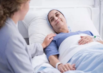 Chăm sóc giảm nhẹ triệu chứng cho bệnh nhân ung thư (P1)