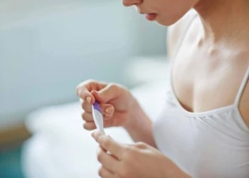 Giải đáp quan hệ sau 2-3 ngày hết kinh có bầu không?