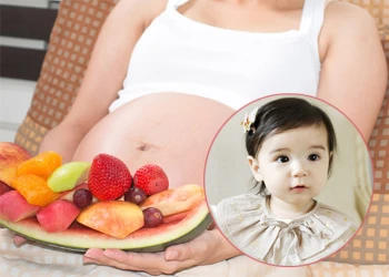 Nên ăn gì để sinh con gái theo ý muốn?