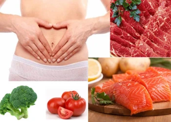 Phụ nữ nên ăn gì để buồng trứng luôn khỏe mạnh?