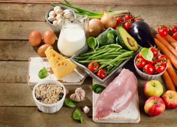 TOP 4 thực phẩm tốt cho buồng trứng giúp nhanh thụ thai