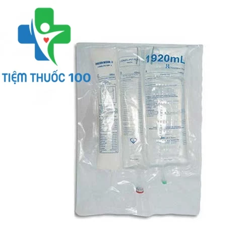 Aminohex Inf.250ml - Dung dịch truyền hiệu quả của Hàn Quốc