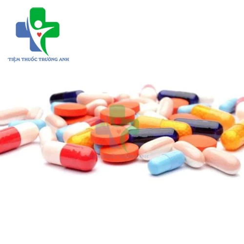 Vitamin PP 50mg Hataphar