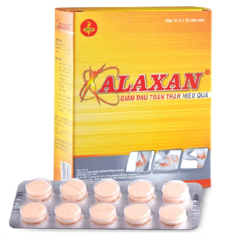 Alaxan 325