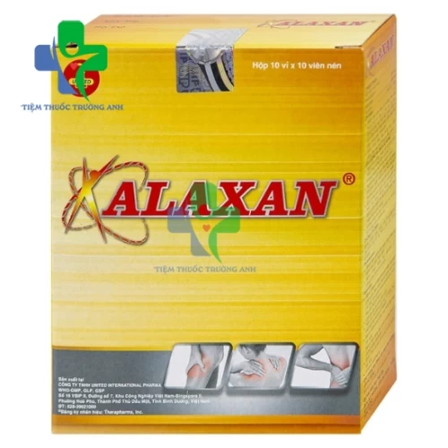 Alaxan 325