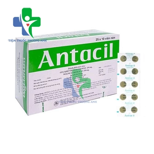 Antacil
