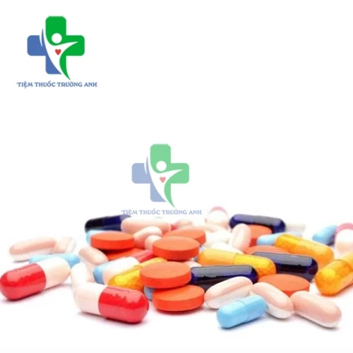 Astode 1g Swiss - Điều trị nhiễm khuẩn dùng đường tiêm