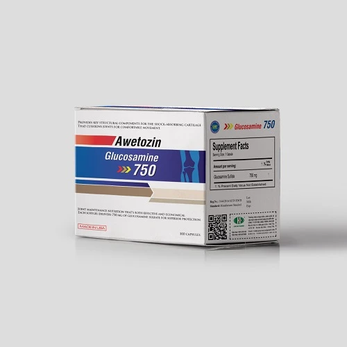 Awettozin - Tăng dịch nhảy, giảm thoái hóa xương khớp hiệu quả