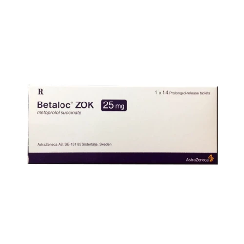 Betaloc Zok 25