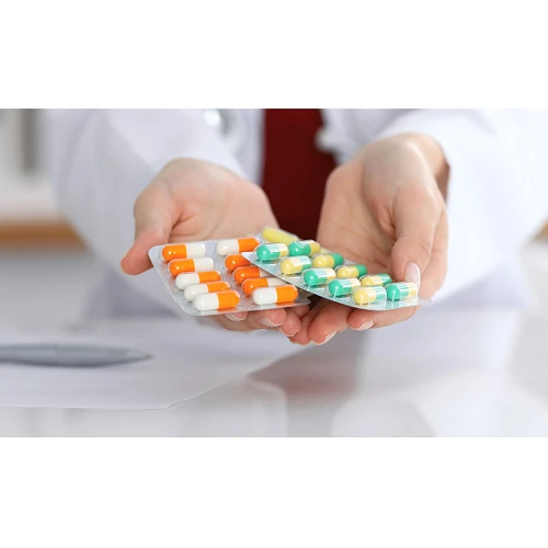 Cardedes 8 - Thuốc điều trị tăng huyết áp của Pymepharco hiệu quả