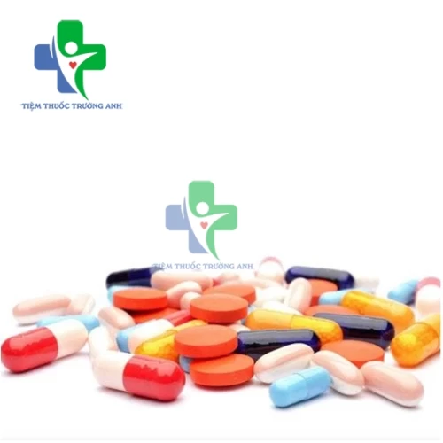 EYEDOVES - Hỗ trợ tăng cường thị lực cho mắt