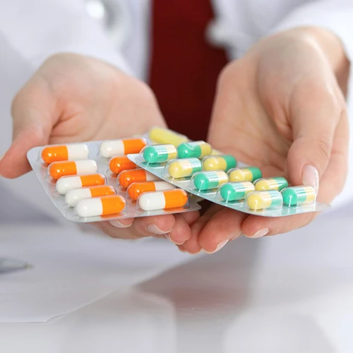 Fexotil 180mg - Thuốc hỗ trợ điều trị viêm mũi dị ứng hiệu quả