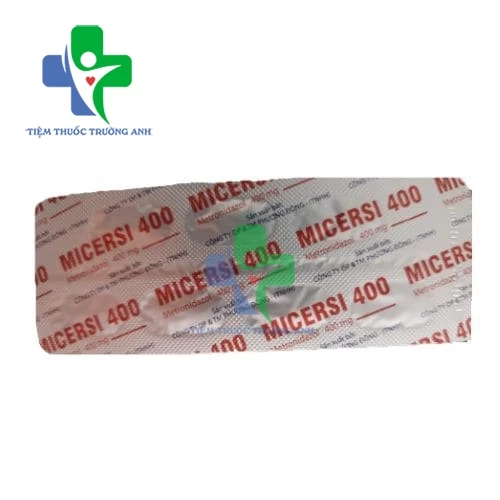 Micersi 400 Phương Đông