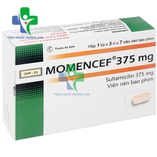 Momencef 375mg Imexpharm