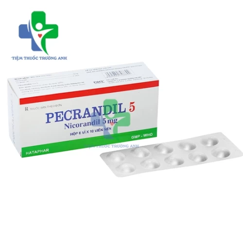 Pecrandil 5 Hataphar