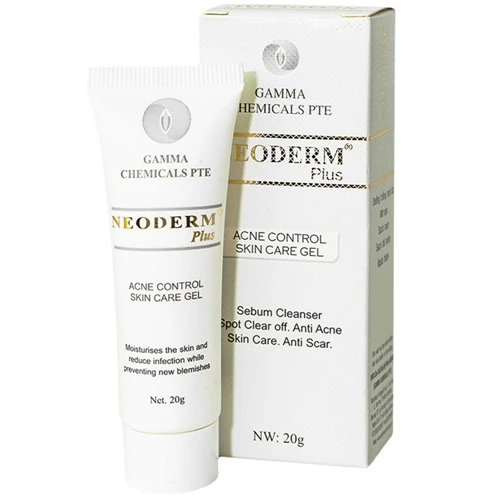 PostNeoDerm - Thuốc trị mụn, xóa thâm liền sẹo hiệu quả