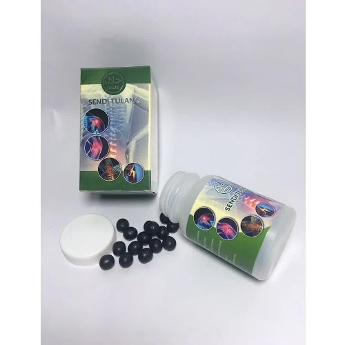 Sendi Tulang - Đặc trị viêm xương khớp của Malaysia 