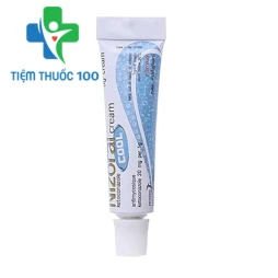 Nizoral Cool Cream 5g - Kem trị nấm da và viêm da bã nhờn