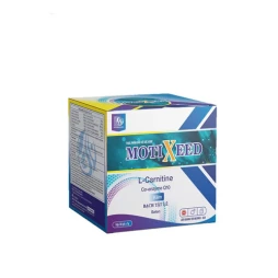 Motixeed - Hỗ trợ tăng chất lượng tinh trùng hiệu quả của Canada