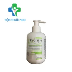 Psorilys 200ml - Thuốc điều trị bệnh da liễu hiệu quả của Pháp