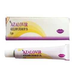 AZALOVIR - Thuốc điều trị nhiễm virut Herpes simplex hiệu quả của Ấn Độ