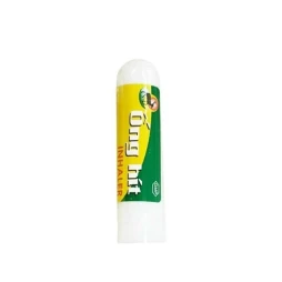 Ống hít Inhaler - Hỗ trợ điều trị sổ mũi, nghẹt mũi hiệu quả