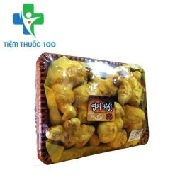 Nấm thượng hoàng loại 1 (1kg) - Thực phẩm bảo vệ sức khỏe hiệu quả của Hàn Quốc