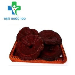 Nấm linh chi đỏ - Thực phẩm bảo vệ sức khỏe hiệu quả của Hàn Quốc