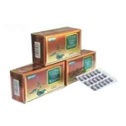 Vương thảo trừ xoang - Hỗ trợ điều trị viêm mũi, viêm xoang hiệu quả