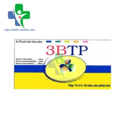 3BTP Hataphar