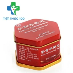 An cung ngưu hoàng thiết đồng nhân đường