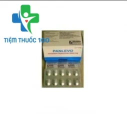 Panlevo - Thuốc điều trị viêm mũi dị ứng và chàm mạn tính hiệu quả