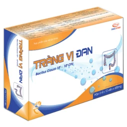 Tràng Vị Đan- Hỗ trợ điều trị bệnh đại tràng hiệu quả của Éloge