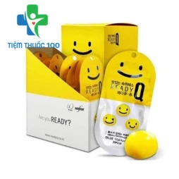 Kẹo giải rượu Ready Q của Hàn Quốc giá tốt nhất thị trường