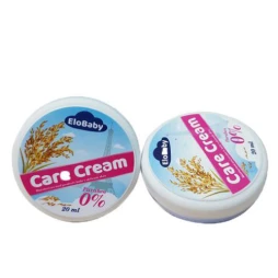 KEM DƯỠNG ẨM CARE CREAM - Kem dưỡng chống nẻ cho bé của Éloge