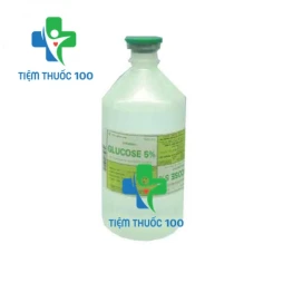 G5 (MKF) - Dung dịch cung cấp  nước và năng lượng cho cơ thể hiệu quả