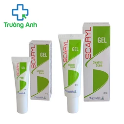 Scaryl Gel Cicatrici - Hỗ trợ điều trị sẹo hiệu quả của Italia