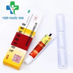 MAYINGLONG MUSK - Kem bôi điều trị bệnh trĩ hiệu quả