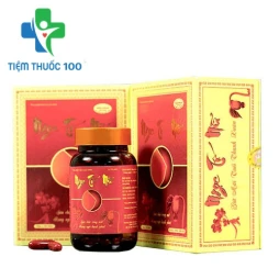 Ngọc tố nữ - Hỗ trợ tăng kích thước vòng 1 và bổ sung nội tiết tố hiệu quả
