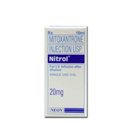 Nitrol - Thuốc điều trị bệnh ung thư hiệu quả