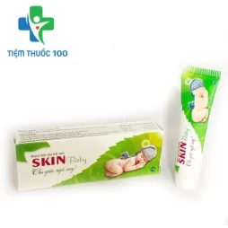 Safoli CPC1HN - Thuốc phòng và điều trị thiếu sắt và acid folic