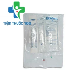 Combilipid 1920ml - Dung dịch truyền bổ sung dinh dưỡng hiệu quả