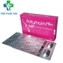 Profen 100mg/10ml CPC1HN - Thuốc giảm đau, hạ sốt