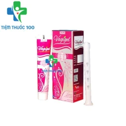 Vagigel  35g - Gel bôi trị viêm âm đạo hiệu quả Ấn Độ