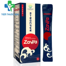 Zawa dạng nước - Hỗ trợ tăng cường sinh lý nam hiệu quả