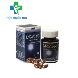Sâm Usamyl - Hỗ trợ tăng cường sinh lực nam giới hiệu quả