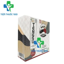 Viên Ngậm Tengsu - Hỗ trợ tăng cường sinh lý nam hiệu quả