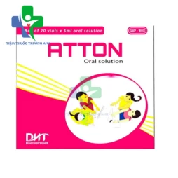 ATTON Hataphar